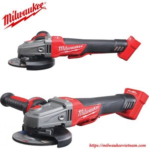 Máy mài góc Milwaukee M18 CAG125XPDB