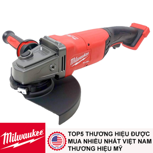 Máy mài góc Milwaukee M18 FLAG230XPDB-0C