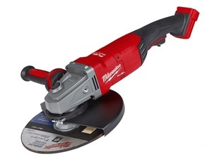 Máy mài góc Milwaukee M18 FLAG230XPDB-0C