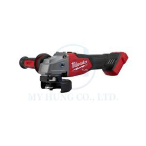 Máy mài góc Milwaukee M18 FSAGV100XPDB