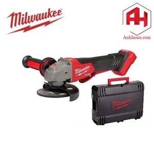 Máy mài góc Milwaukee M18 FSAGV100XPDB