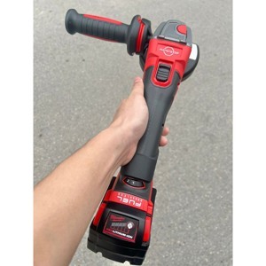 Máy mài góc Milwaukee M18 FSAG100XB