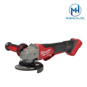 Máy mài góc Milwaukee M18 FSAGV100XPDB