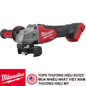 Máy mài góc Milwaukee M18 FSAG100X