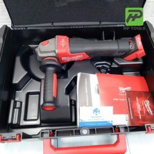 Máy mài góc Milwaukee M18 FSAGV125XPDB