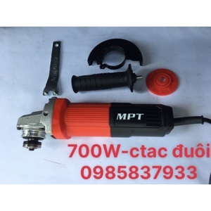 Máy mài góc MPT MAG7007 100mm