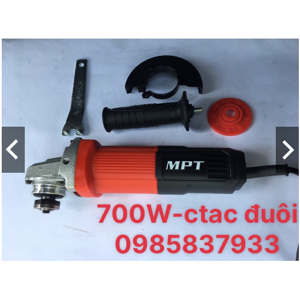 Máy mài góc MPT MAG7007 100mm