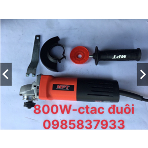 Máy mài góc MPT MAG8003R 100mm