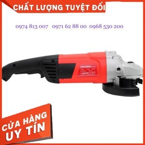 Máy mài góc Oshima M2300