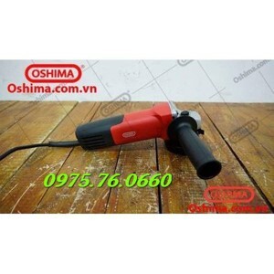 Máy mài góc Oshima M750