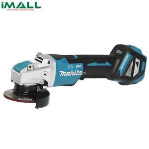 Máy mài góc pin 18V Makita DGA419RTJ