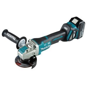 Máy mài góc pin 18V Makita DGA419RTJ