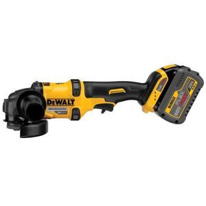 Máy mài góc pin 54V Dewalt DCG414T2