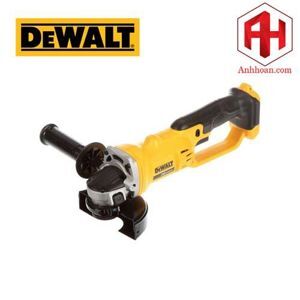 Máy mài góc pin Dewalt DCG412N-KR