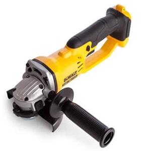 Máy mài góc pin Dewalt DCG412N-KR