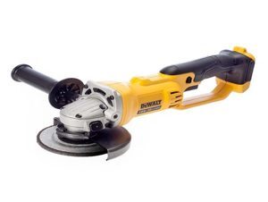 Máy mài góc pin Dewalt DCG412N-KR