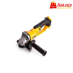 Máy mài góc pin Dewalt DCG412N-KR