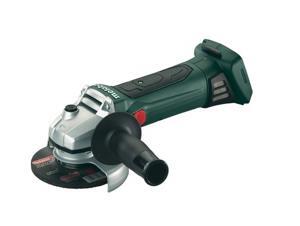 Máy mài góc pin Metabo W18 LTX 125 Quick