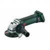 Máy mài góc pin Metabo W18 LTX 125 Quick