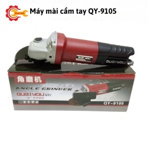 Máy mài góc Quaiyou 9105