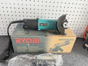 Máy mài góc Ryobi G-1009 - 1010W