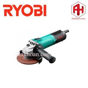 Máy mài góc Ryobi G-1259 - 1010W