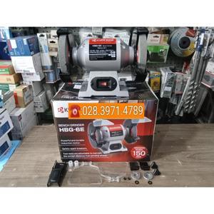 Máy mài góc Ryobi HBG-6E - 250W