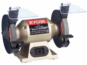 Máy mài góc Ryobi HBG-6E - 250W