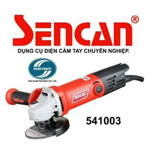 Máy mài góc Sencan 541003 - 650W