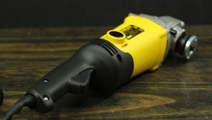 Máy mài góc Stanley SGM145 125mm