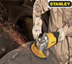 Máy mài góc Stanley SGS104-B1