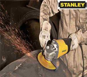 Máy mài góc Stanley SGS104-B1