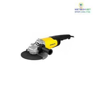 Máy mài góc Stanley STGL2223 - 2200W