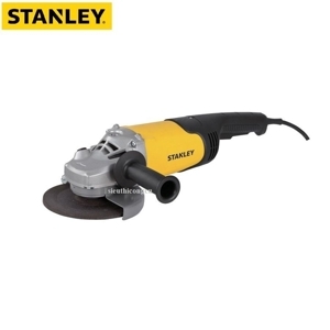 Máy mài góc Stanley STGL2223 - 2200W