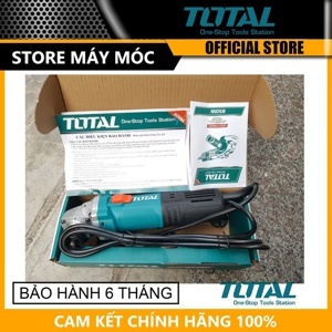 Máy mài góc Total TG108100365