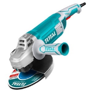 Máy mài góc Total TG1252306 - 2400W