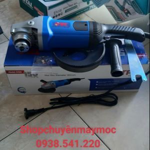 Máy mài góc TPC 9150 1600W