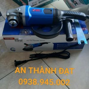 Máy mài góc TPC 9150 1600W