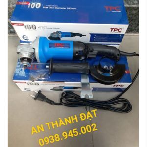 Máy mài góc TPC 9535L 700W