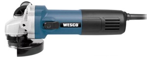 Máy mài góc Wesco WS4740 750W