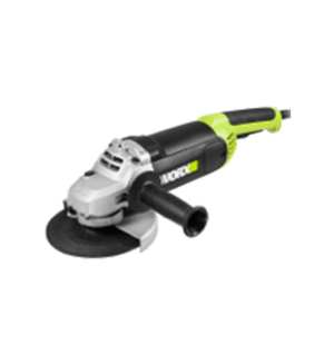 Máy mài góc Worx Green WU729