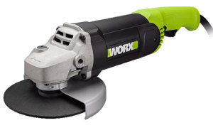Máy mài góc Worx Green WU729