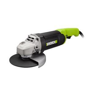 Máy mài góc Worx Green WU738