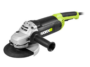 Máy mài góc Worx Green WU746