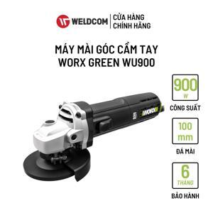 Máy mài góc Worx Green WU900