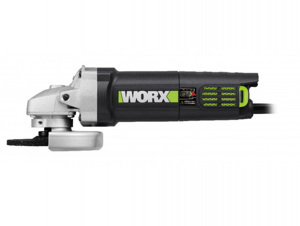 Máy mài góc Worx WU816