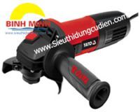Máy mài góc Yato YT-82093 - 720W, 100mm