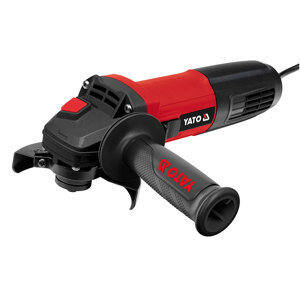 Máy mài góc Yato YT-82093 - 720W, 100mm