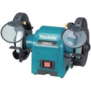 Máy mài đá Makita GB602