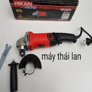 Máy mài Hikari K100C đuôi dài